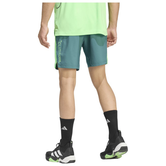 Adidas Ανδρικό σορτς Tech Apparel Climacool Shorts